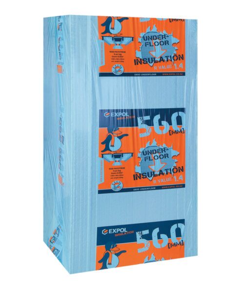 Expol Underfloor Insulation 560mm