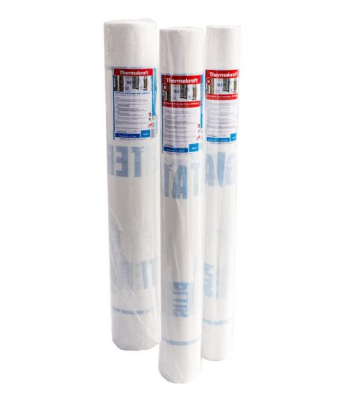 Thermakraft Watergate Plus Wall Wrap