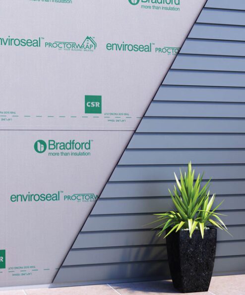 Wall Wrap
