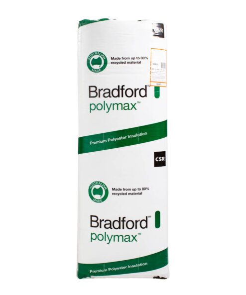 Buy Bradford Polymax Thermal and Acoustic Underfloor Insulation Rolls