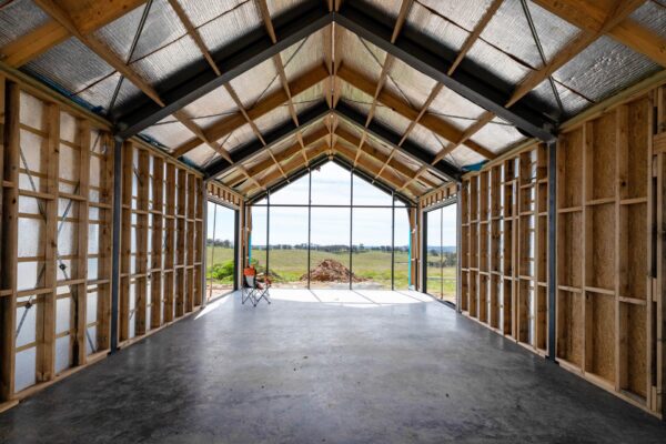 Best Shed Insulation Australia