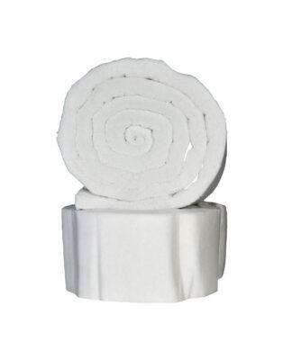 Polyester Underfloor Insulation Rolls