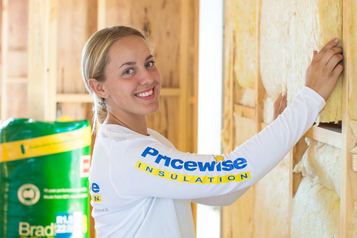 Best insulation batts for Australian homes
