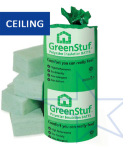 Autex Greenstuf Polyester Insulation - Pricewise Insulation