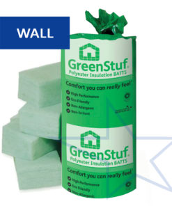 Autex Greenstuf Polyester Insulation - Pricewise Insulation