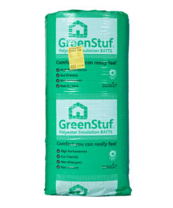 Buy Autex Greenstuf Polyester Ceiling Insulation