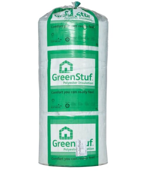 Buy Autex-Greenstuf-Polyester-Underfloor-Insulation-Rolls