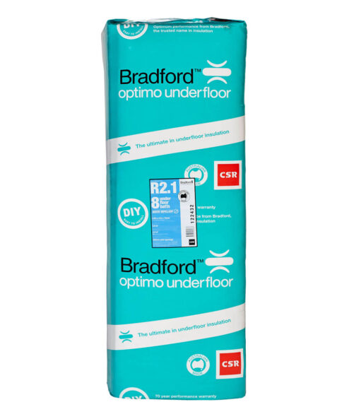 Buy Bradford Optimo Underfloor Insulation Batts
