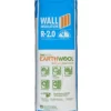 Buy R2.0H Knauf Earthwool Acoustic Wall Insulation
