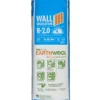 Buy R2.0 Knauf Earthwool Wall Insulation Batts