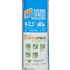 Buy R2.5 Knauf Earthwool Sound Shield Insulation Batts