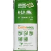Buy R3.0 Knauf Earthwool Ceiling Insulation Batts