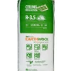 Buy R3.5 Knauf Earthwool Ceiling Insulation Batts