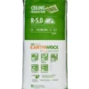 Buy R5.0 Knauf Earthwool Ceiling Insulation Batts