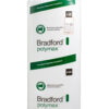 Buy Bradford Polymax Polyester Thermal and Acoustic Ceiling Insulation Batts