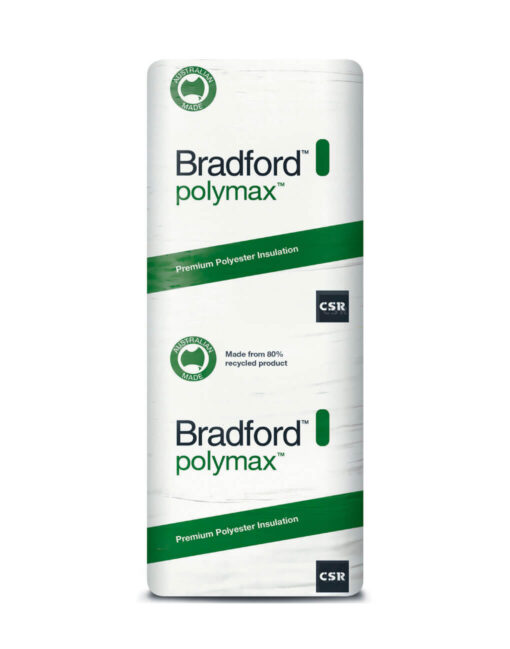 Bradford™ Polymax Underfloor Insulation Rolls
