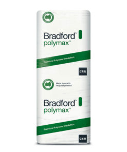 Buy Bradford Polymax Wall Insulation Batts