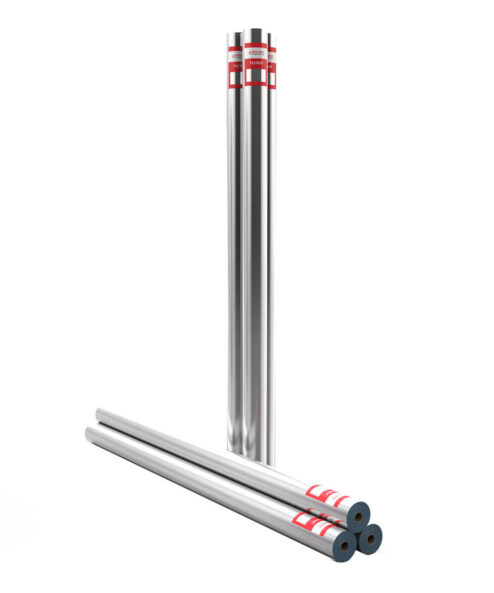اشترِ Fletcher Sisalation Foil Roof Sarking - بلاط الأسقف