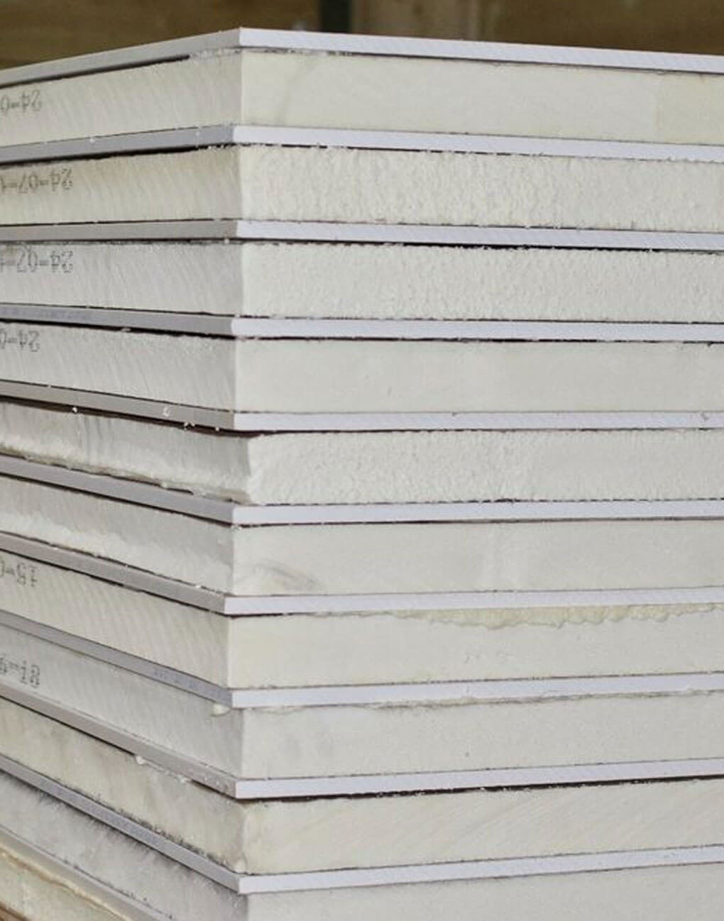 MetecnoTherm PIR Insulated Plasterboard Pricewise Insulation