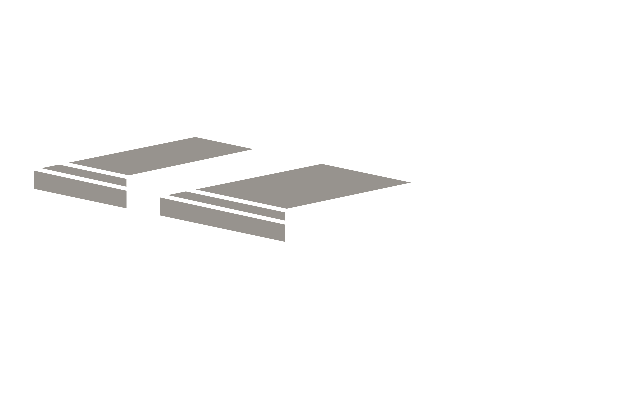 Floor Insulation Icon