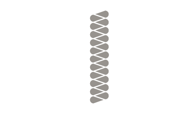 Acoustic Wall Insulation Icon