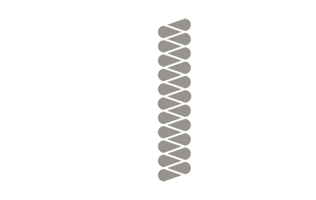 Acoustic Wall Insulation Icon