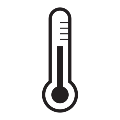 Thermal Performance Icon