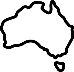 Australia Wide Insulation Supplier Icon