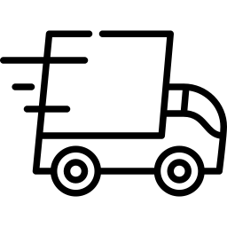 Fast Delivery Icon