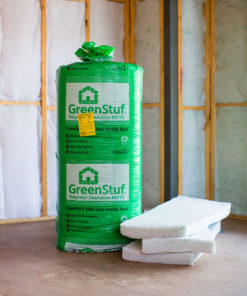 Buy Autex Greenstuf Wall Insulation Online - Polyester Insulation