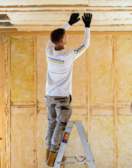Buy Bradford Ceiling Insulation Online - Cheap Roof Insulation