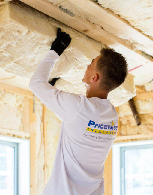 Buy Bradford Gold Ceiling Insulation Online - Roof Insulation