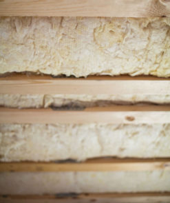 Buy Bradford Gold Ceiling Insulation Online - Glasswool Roof Insulation