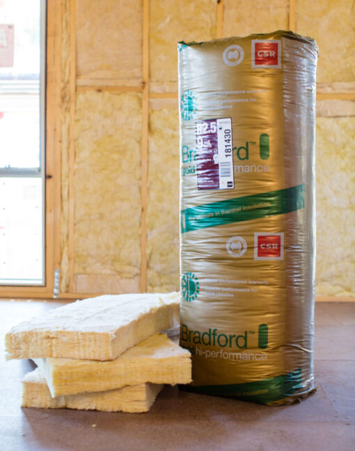 Buy Bradford Gold Acoustic Wall Insulation Online