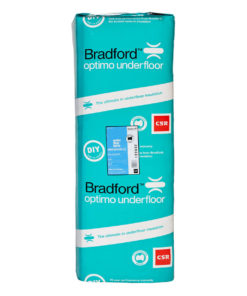 Buy Bradford Optimo Underfloor Insulation
