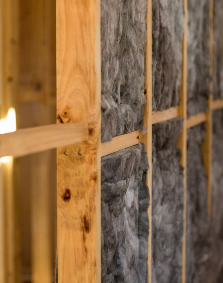 R2.5 Bradford Soundscreen™ Sound Insulation Batts