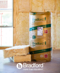 Bradford Insulation