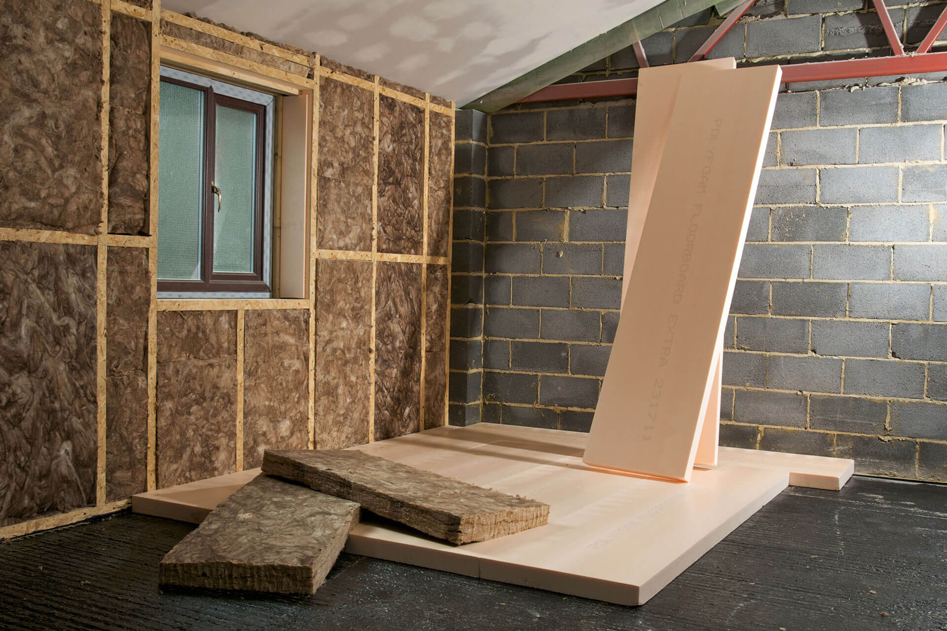 Buy Commercial Insulation Products Online Australia
