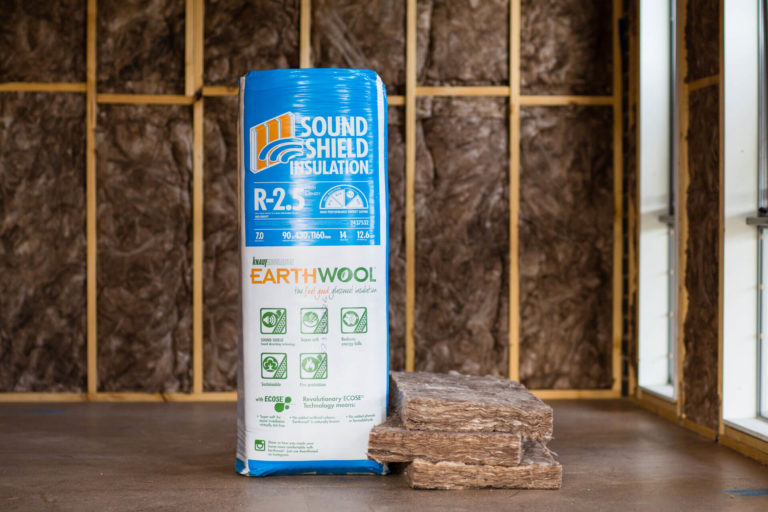 R2.5 Insulation R2.5 Wall Insulation Pricewise Insulation