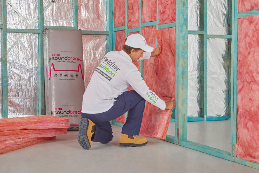 Fletcher Insulation Pricewise Insulation