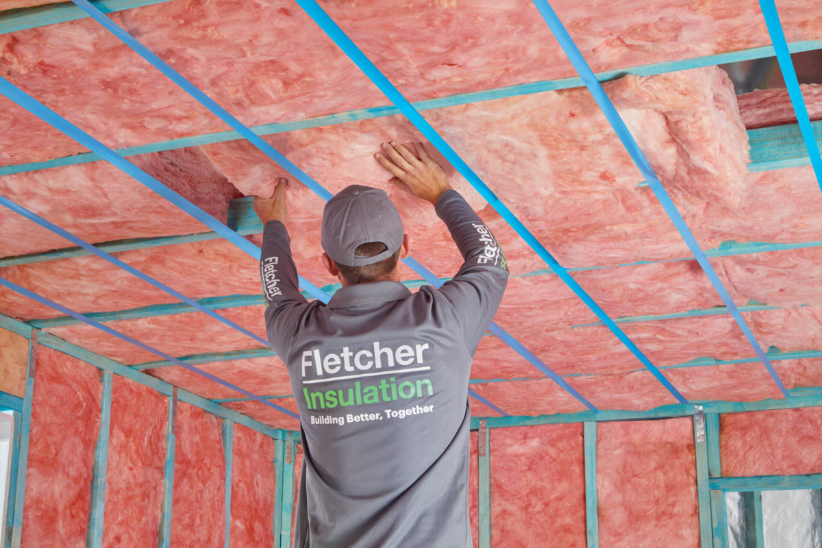Fletcher Insulation Pricewise Insulation