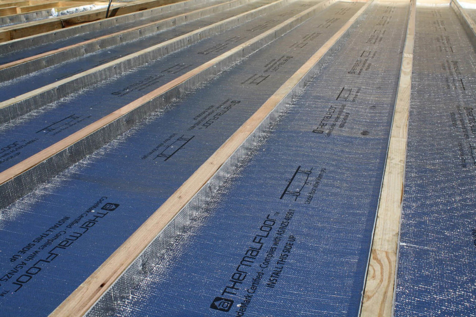 Foil Insulation Aluminium Foil Insulation Pricewise Insulation