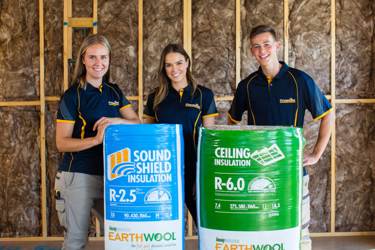 Home Insulation | Home Insulation Products | Pricewise Insulation