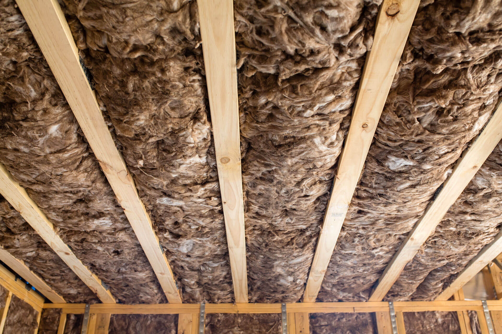 Buy R2.5 Insulation Online - Cheap R2.5 Ceiling Insulation Batts