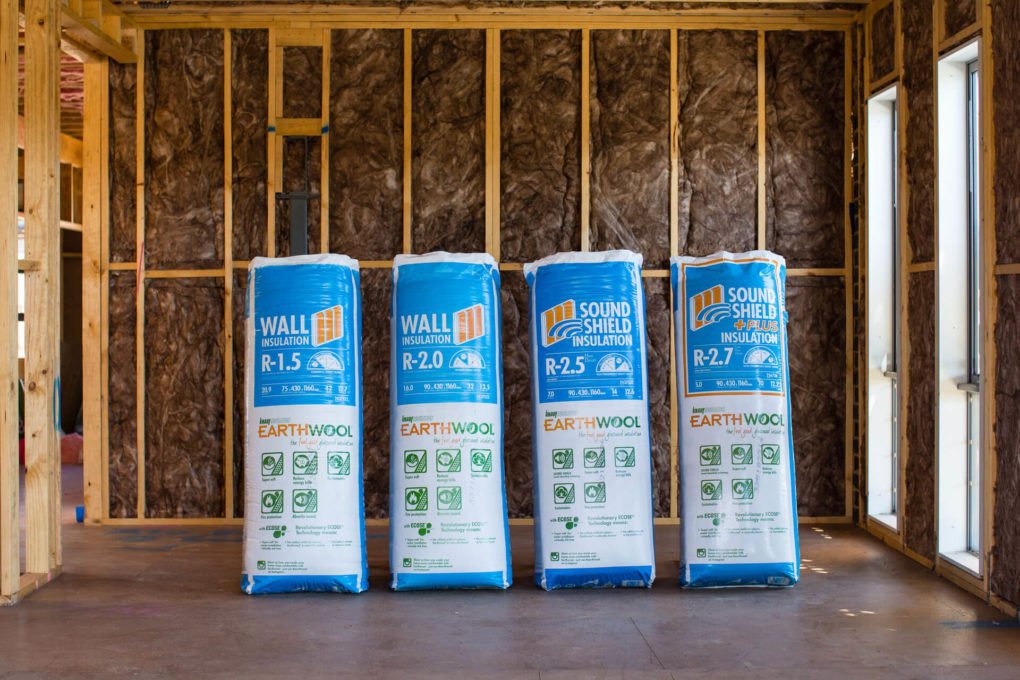 R1.5 Insulation R1.5 Insulation Batts Pricewise Insulation