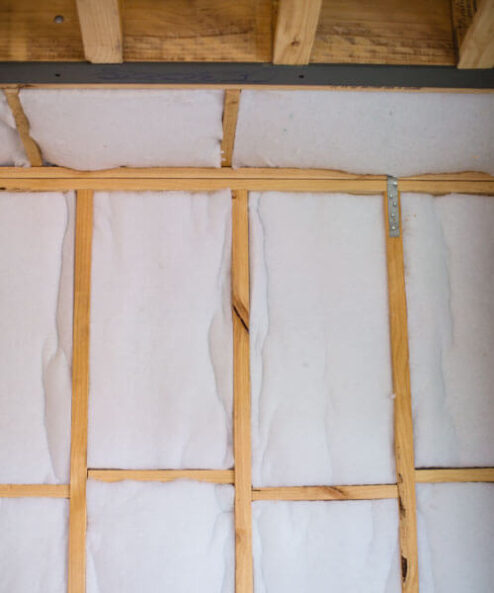 Polyester Insulation