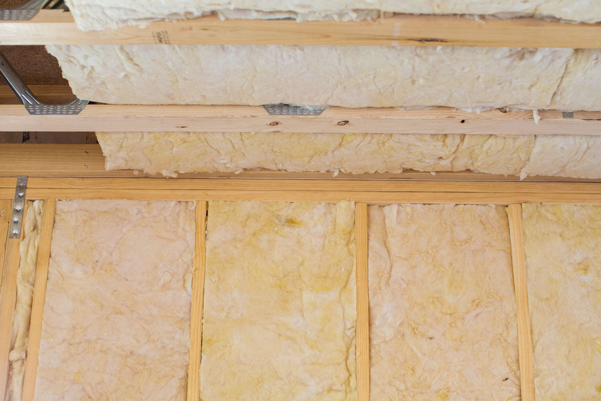 Do insulation batts really work?
