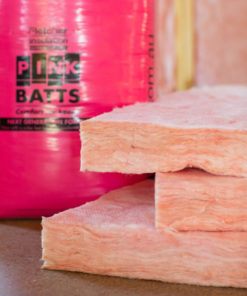 Buy Pink Batts Wall Insulation Online - Wall Insulation