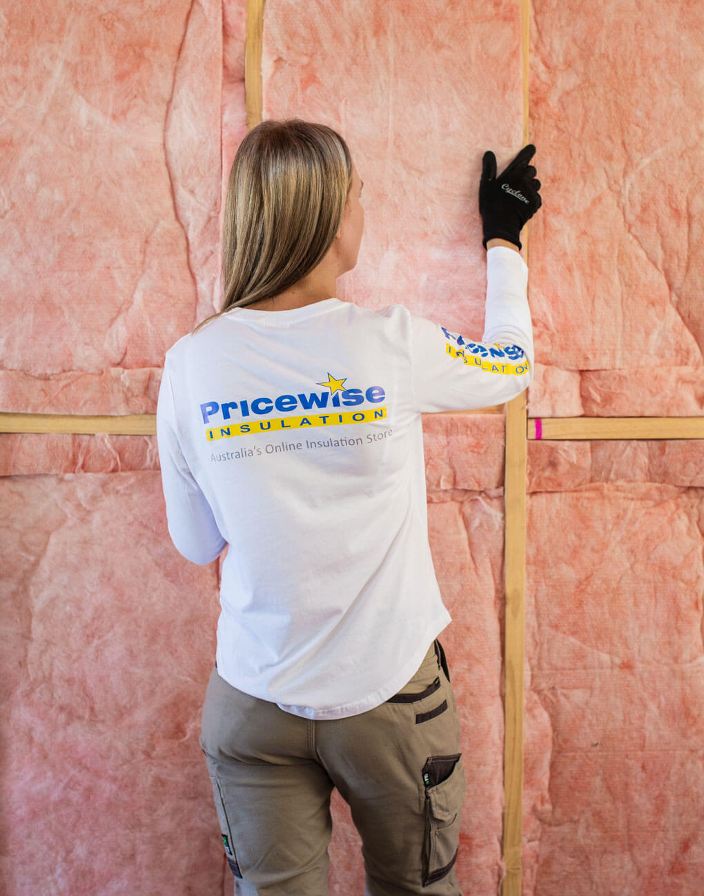 Buy Pink Batts Wall Insulation Online