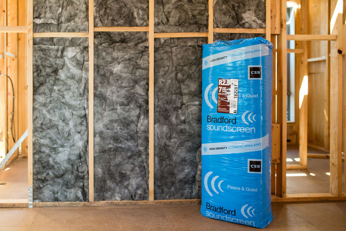 What Is Sound Insulation And How Does It Work Pricewise Insulation